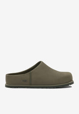UGG Otzo Waterproof Leather Clogs Green 1175209BTOL_882ec51a-f935-460e-90a6-c9351dbc2701