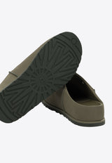 UGG Otzo Waterproof Leather Clogs Green 1175209BTOL_882ec51a-f935-460e-90a6-c9351dbc2701