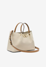 Valentino Medium VLogo Leather Top Handle Bag Ivory 8W2B0T01LSXCAD_8cc557c0-77fc-4f56-a1e0-5b04539b6a4f