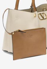 Valentino Medium VLogo Leather Top Handle Bag Ivory 8W2B0T01LSXCAD_8cc557c0-77fc-4f56-a1e0-5b04539b6a4f