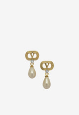 Valentino Ovalette Pearl Drop Earrings Gold 8W2J0BG8QVSBUJ_7266b7a3-dec9-4391-8002-c809b8dbdcb8