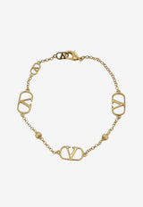 Valentino VLogo Signature Bracelet  Gold 8W2J0X83METL01_5ae9c3c8-ec3c-4dc5-84e5-288e72ef92bb