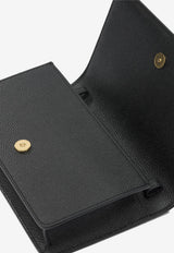 Valentino Mini VLogo Signature Shoulder Bag Black 8W2P0AK8SNP0NO_b13434d3-7be5-4a67-a851-a09a1bed3cf0