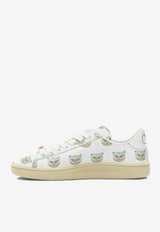 Valentino Royco Le Chat De La Maison Sneakers White 8W2S0LX9EAMA7F_0a7f3a75-faa1-4a01-9888-f2870d89b8dc