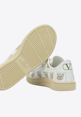 Valentino Royco Le Chat De La Maison Sneakers White 8W2S0LX9EAMA7F_0a7f3a75-faa1-4a01-9888-f2870d89b8dc