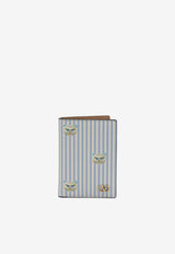 Valentino Le Chat De La Maison Print Wallet Blue 8Y2P0AP1AXU9VM_aaf302b7-a379-4454-bfe5-40d25a23b0cb