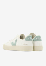 Veja Campo Leather Low-Top Sneakers White CP0502485DEXTRA-WHITE_MATCHA_6369697c-847b-4cc7-a766-19c2f31a4693
