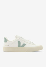 Veja Campo Leather Low-Top Sneakers White CP0502485EXTRA-WHITE_MATCHA_23a91b9d-46e4-482b-b753-40ebb64529e4