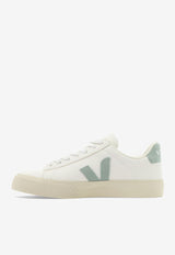 Veja Campo Leather Low-Top Sneakers White CP0502485EXTRA-WHITE_MATCHA_23a91b9d-46e4-482b-b753-40ebb64529e4