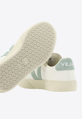 Veja Campo Leather Low-Top Sneakers White CP0502485EXTRA-WHITE_MATCHA_23a91b9d-46e4-482b-b753-40ebb64529e4