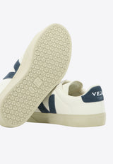 Veja Campo Leather Low-Top Sneakers White CP0503121EXTRA-WHITE_CALIFORNIA_ba0f623b-644f-41c0-8be2-380dd84ead1a