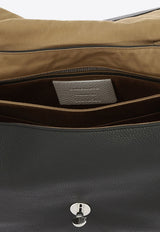 Zanellato Medium Postina Daily Top Handle Bag Black POSTINA DAILY M0680100040000Z0001_5f63e270-4ce4-4d33-87dc-9d02aea6da5c