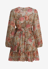 Zimmermann Daylight Long-Sleeved Mini Dress 2449DRS263STFS_995241e3-3a07-45ed-b26d-5afa6a6e0cc5