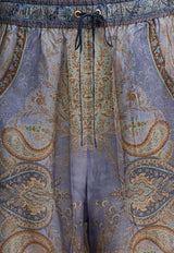 Zimmermann Wanderlust Printed Silk Pants Multicolor 5580PRS262TPBL_fe82ca86-60f1-4b8b-b05a-af147b370ef8