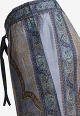 Zimmermann Wanderlust Printed Silk Pants Multicolor 5580PRS262TPBL_fe82ca86-60f1-4b8b-b05a-af147b370ef8