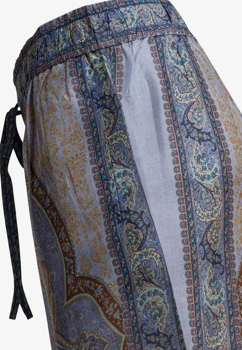 Zimmermann Wanderlust Printed Silk Pants Multicolor 5580PRS262TPBL_fe82ca86-60f1-4b8b-b05a-af147b370ef8
