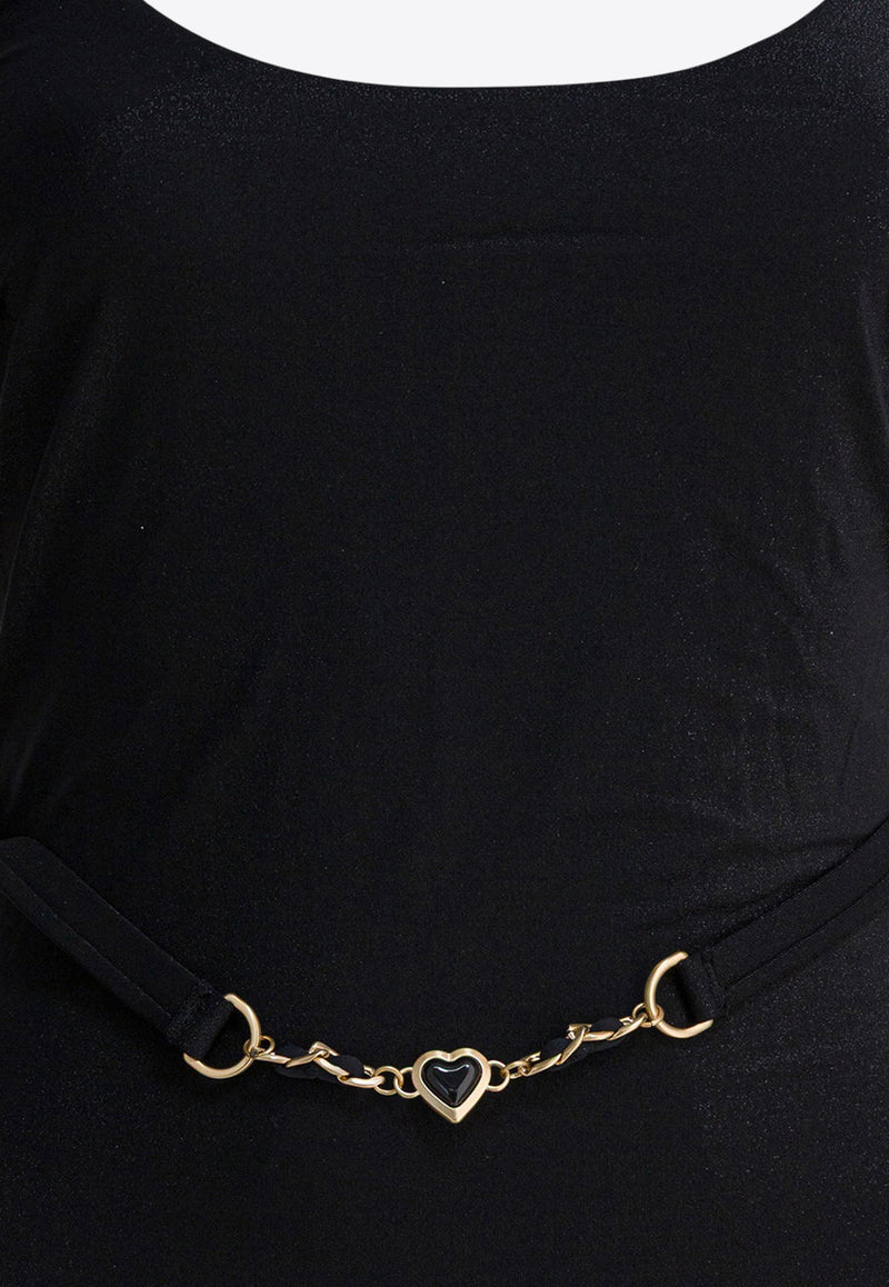 Zimmermann Daylight Chain Scoop One-Piece Swimsuit  Black 7059WRS263BLK_db82e1e9-cd4b-457b-8bca-0c0748afca7c