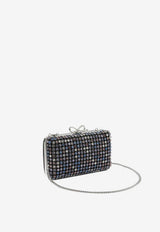 Self-Portrait Crystal-Embellished Clutch Multicolor RS26-305B-MUMULTI COLOURED_832ae867-8fd9-45ed-b5ff-5e827fb0bf88