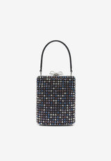 Self-Portrait Crystal-Embellished Handbag Multicolor RS26-315-MUMULTI COLOURED_196b74d6-1d8f-449b-8ab9-8bbd7bbb5040