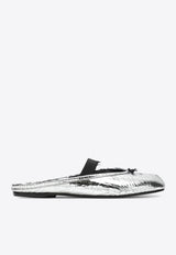 Maison Margiela Tabi Broken-Mirror Mules Silver S39WZ0112P7456/R_MARGI-H7730