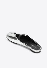 Maison Margiela Tabi Broken-Mirror Mules Silver S39WZ0112P7456/R_MARGI-H7730