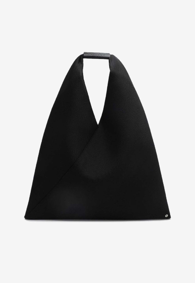 MM6 Maison Margiela Japanese Mesh Tote Bag Black S54WD0039P6414/S_MM6-T8013