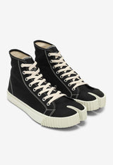 Maison Margiela High-Top Tabi Sneakers S57WS0440P4291/N_MARGI-H0958