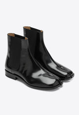 Maison Margiela Tabi Chelsea Ankle Boots Black S57WU0150P3827/R_MARGI-H8396