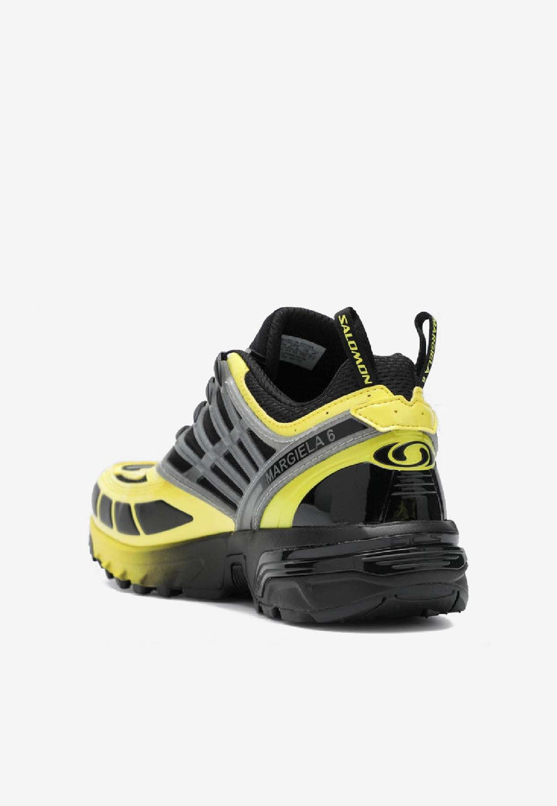 MM6 Maison Margiela X Salomon ACS Pro Sneakers Multicolor S59WS0214P6163/R_MM6-HB006