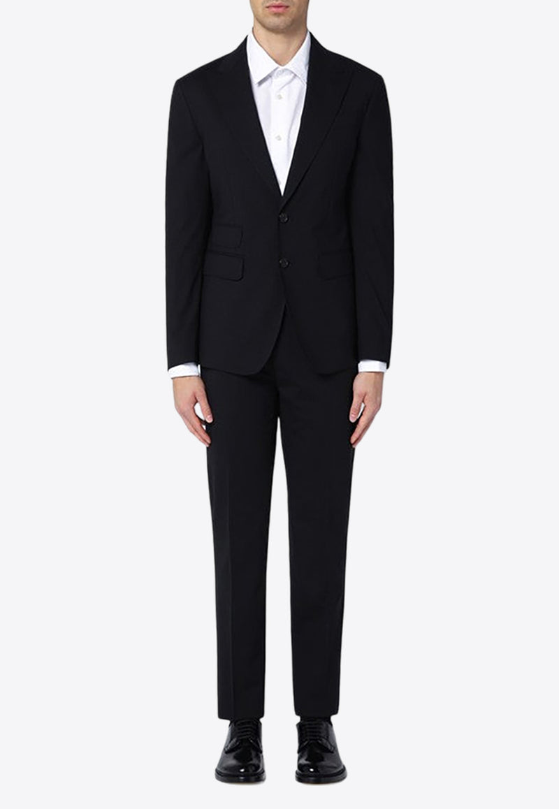 Dsquared2 Single-Breasted Wool Suit S74FT0457S40320/P_DSQUA-900