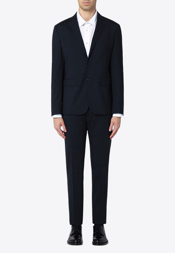 Dsquared2 Single-Breasted Wool Suit S74FT0458S40320/P_DSQUA-524