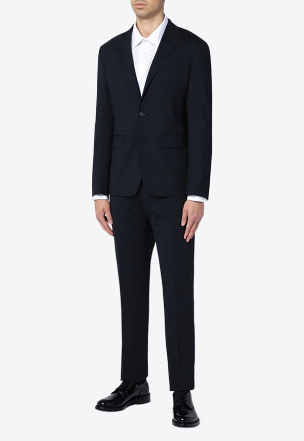 Dsquared2 Single-Breasted Wool Suit S74FT0458S40320/P_DSQUA-524