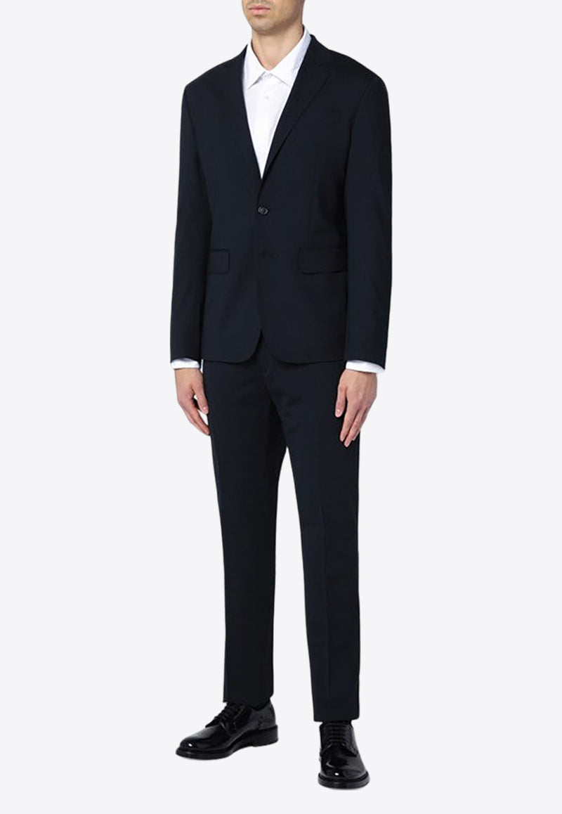 Dsquared2 Single-Breasted Wool Suit S74FT0458S40320/P_DSQUA-524