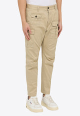 Dsquared2 Sexy Cargo Pants S74KB0818S39021/O_DSQUA-111