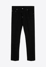 Dsquared2 Bull Skater Slim Jeans S74LB1427S30564/P_DSQUA-900