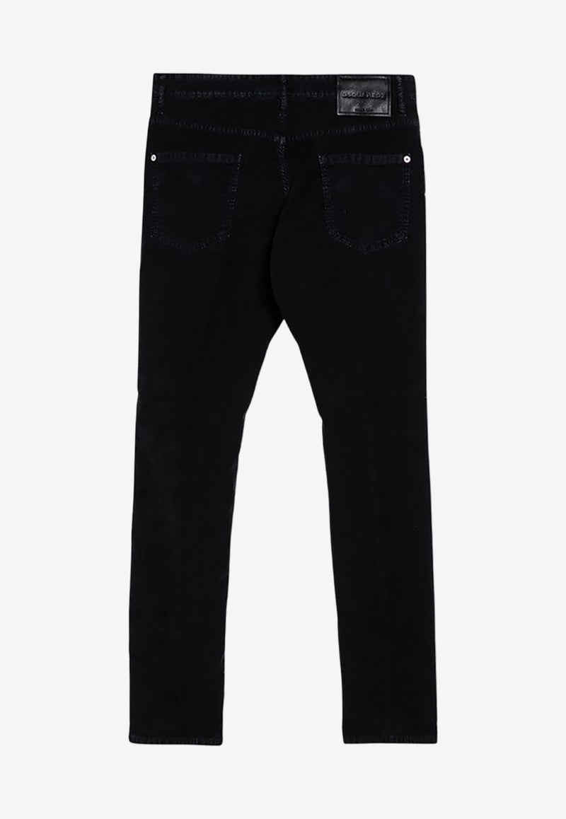 Dsquared2 Straight-Leg Jeans S74LB1527S53162/P_DSQUA-900