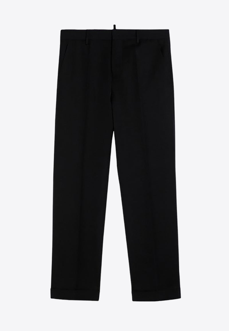 Dsquared2 Dean Tapered Pants S75KB0393S78136/P_DSQUA-900