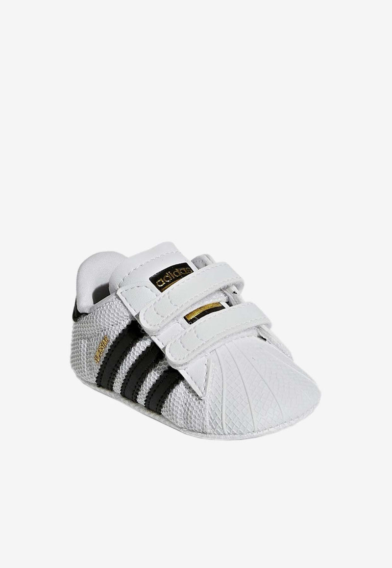 Baby Boys Superstar Low-Top Sneakers THAHAB KW Baby Boys Superstar Low-Top Sneakers THAHAB KW