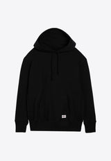 Champion Reverse Weave Hooded Sweatshirt Black S9745CO/O_CHAMP-X003