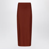 Samos Pencil Skirt
