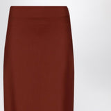 Samos Pencil Skirt