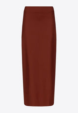 Samos Pencil Skirt