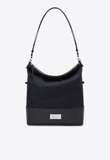 Maison Margiela Medium 5AC Shoulder Bag  Blue SB1WG0043P4348/R_MARGI-T6328