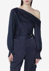 Alice Off-Shoulder Blouse