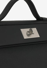 24/24 29 in Noir Togo and Swift with Palladium Hardware