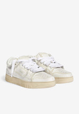 1989 Studio Low-Top Vintage Sneakers SS24.93-LE/O_1989-DW White