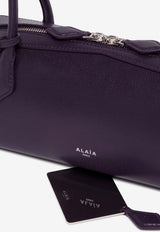 Medium Le Teckel Shoulder Bag