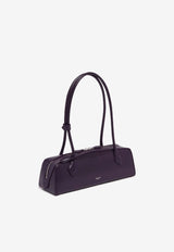 Medium Le Teckel Shoulder Bag