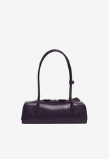 Medium Le Teckel Shoulder Bag
