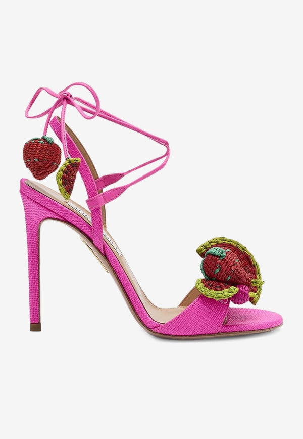 Strawberry Punch 105 Sandals